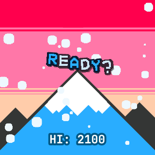Little Ski