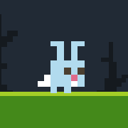 Bunny Lost!