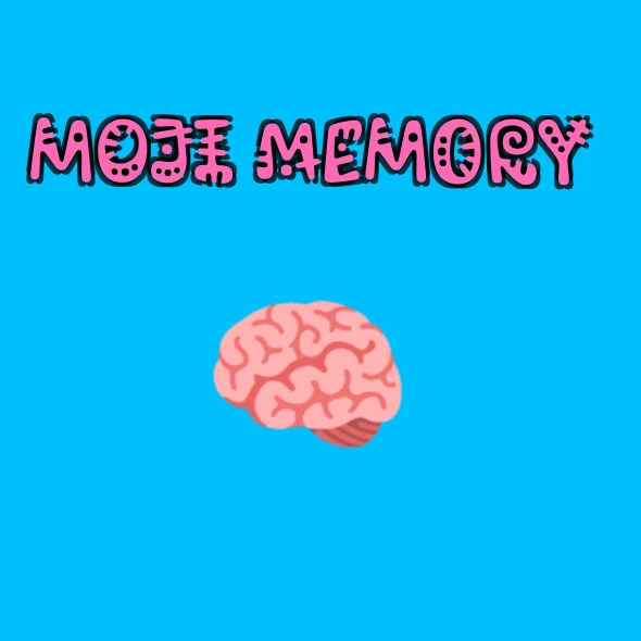 Moji Memory